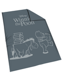 Winnie the Poon 205 超柔軟毛毯 『卡通床品嘉年華』輸入: 8D2 輸入: 8D2 即享2件8折再88折,7D3 即享 3件7折再88折