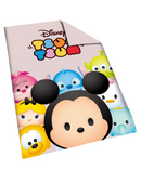 Tsum Tsum 954 超柔軟毛毯 『卡通床品嘉年華』輸入: 8D2 即享2件8折再88折,7D3 即享 3件7折再88折