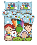 Toy Story 780針套裝 C704 『盤點大清貨』 1件8折, 2件7折, 3件6折 * 溫馨提示: 1. 輸入: 8D1即享1件8折 | 7D2 即享2件7折 | 6D3 即享3件6折