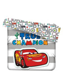 Cars 780針兒童開學5件套裝 『盤點大清貨』 1件8折, 2件7折, 3件6折 * 溫馨提示: 1. 輸入: 8D1即享1件8折 | 7D2 即享2件7折 | 6D3 即享3件6折