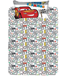 Cars 780針兒童開學5件套裝 『盤點大清貨』 1件8折, 2件7折, 3件6折 * 溫馨提示: 1. 輸入: 8D1即享1件8折 | 7D2 即享2件7折 | 6D3 即享3件6折