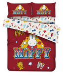 Miffy® 柔軟布套裝 (121) 【 8D1即享1件8折 |  7D2 即享2件7折 】
