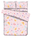 Winnie The Pooh 柔軟布套裝 (W2) 『卡通床品嘉年華』WhatsApp Phone 傳買一送一