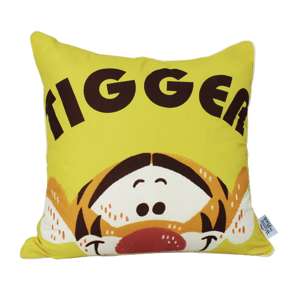 Winnie The Pooh-Tigger 咕臣 (21-T01)