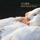 90%鵝絨被