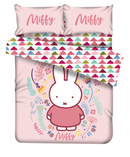 Miffy® 柔軟布套裝 (115) 『盤點大清貨』 1件8折, 2件7折, 3件6折 * 溫馨提示: 1. 輸入: 8D1即享1件8折 | 7D2 即享2件7折 | 6D3 即享3件6折