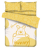Winnie The Pooh柔軟布套裝 (206) 【 8D1即享1件8折 |  7D2 即享2件7折  】