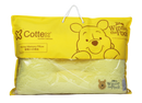 Winnie The Pooh 蜜糖太空記憶棉枕 『買一送一』