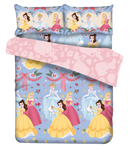 Princess柔軟布套裝 (503) 『盤點大清貨』 1件8折, 2件7折, 3件6折 * 溫馨提示: 1. 輸入: 8D1即享1件8折 | 7D2 即享2件7折 | 6D3 即享3件6折