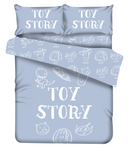 Toy Story 柔軟布套裝 (305) 【 8D1即享1件8折 |  7D2 即享2件7折 】