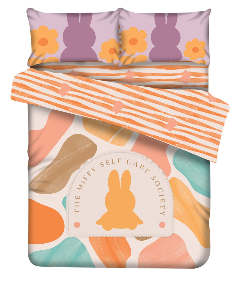 Miffy® 柔軟布套裝 (127) 『盤點大清貨』 1件8折, 2件7折, 3件6折 * 溫馨提示:  1. 輸入: 8D1即享1件8折 |  7D2 即享2件7折 |  6D3 即享3件6折