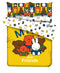 Miffy® 柔軟布套裝 (129) 『盤點大清貨』 1件8折, 2件7折, 3件6折 * 溫馨提示:  1. 輸入: 8D1即享1件8折 |  7D2 即享2件7折 |  6D3 即享3件6折