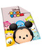Tsum Tsum 954 超柔軟毛毯 『卡通床品嘉年華』輸入: 8D2即享2件8折 | 7D3 即享3件7折