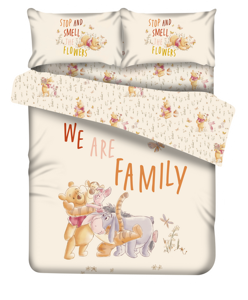 Winnie The Pooh 780針套裝(C605) 輸入: 8D1 即享1件8折| 7D2 即享2件7