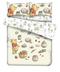 Winnie The Pooh 柔軟布套裝 (W6) 『卡通床品嘉年華』WhatsApp Phone 傳買一送一