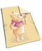 Winnie The Pooh 超柔軟毛毯 (W01)【 8D1即享1件8折 |  7D2 即享2件7折 | 】