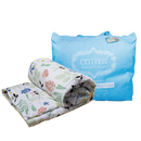 韓國洗水布棉被 款式隨機