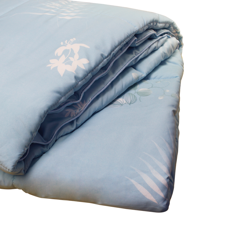 韓國洗水布棉被 款式隨機