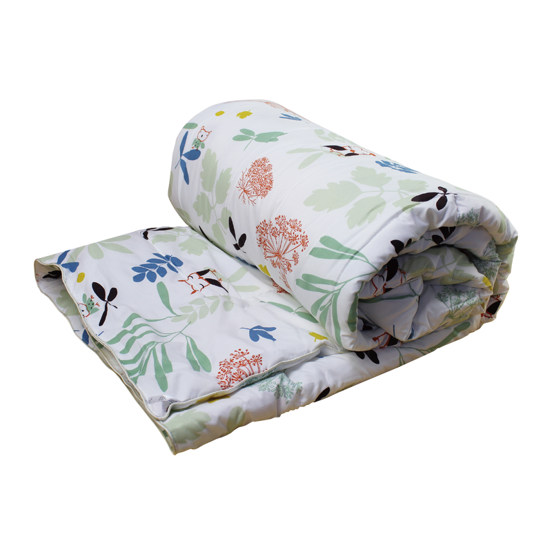 韓國洗水布棉被 款式隨機