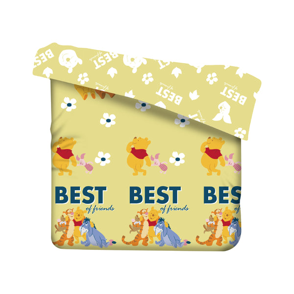 Winnie The Pooh 780針被袋(603) 輸入: 8D1, 即享1件8折| 7D2 即享2件7