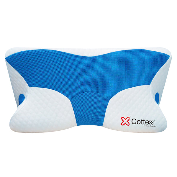 快眠枕- 買一送一– Cottex | 澳洲歌婷